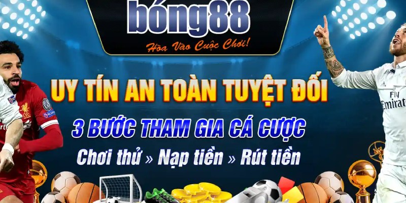 Trang Chủ 38 Tham gia nhận ngàn khuyến mãi hấp dẫn tại Bong88