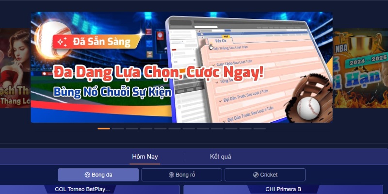 Trang Chủ 34 Giới thiệu chung về Bong88 - sân chơi giải trí 2025