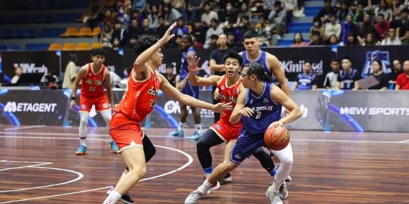 Cá Cược Bóng Rổ Và 4 Lời Khuyên Hữu Ích Từ Cao Thủ Lâu Năm 3 Cá cược bóng rổ cần có nhiều kinh nghiệm chơi