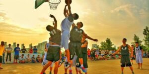 Cá Cược Bóng Rổ Và 4 Lời Khuyên Hữu Ích Từ Cao Thủ Lâu Năm