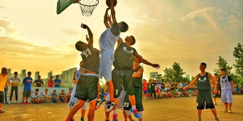 Cá Cược Bóng Rổ Và 4 Lời Khuyên Hữu Ích Từ Cao Thủ Lâu Năm 1 Cá Cược Bóng Rổ Và 4 Lời Khuyên Hữu Ích Từ Cao Thủ Lâu Năm