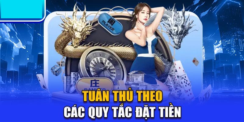 Cá Cược Có Trách Nhiệm Tại Bong88: Nguyên Tắc Và Lợi Ích 2 Cần tuân thủ quy tắc để ca cược có trách nhiệm