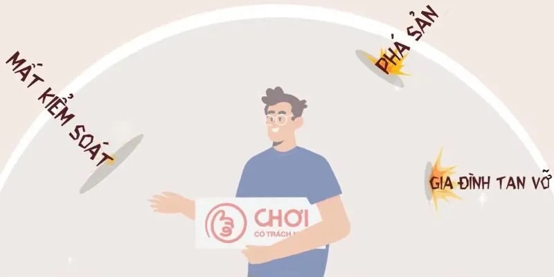 Cá Cược Có Trách Nhiệm Tại Bong88: Nguyên Tắc Và Lợi Ích 1 Hiểu rõ bản thân khi cá cược