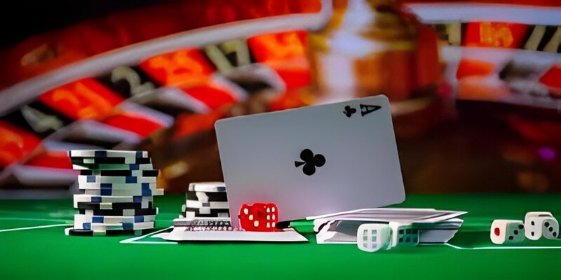 Cách thức chia bài tố ba lá