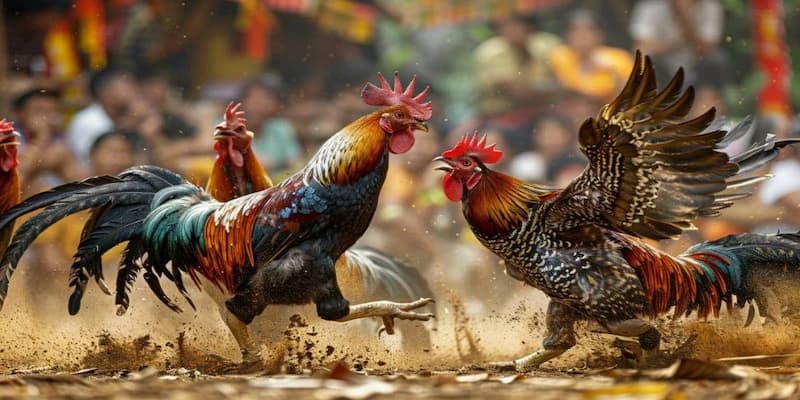 Thưởng Thức Đá Gà Campuchia Trực Tiếp Siêu Cuốn Tại Bong88 1 Đá gà Campuchia trực tiếp