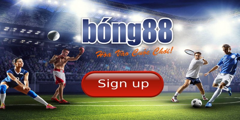 Điều kiện đăng ký 2025 tại Bong88