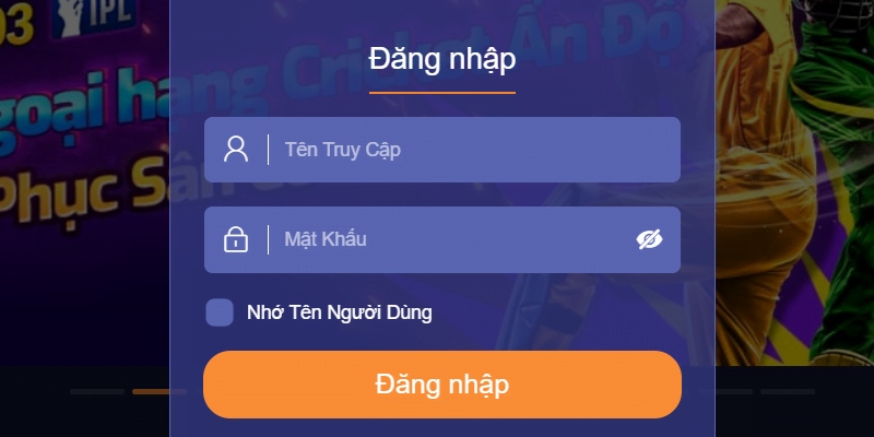 Đăng Nhập Bong88 - Tham Gia Trải Nghiệm Kho Game Đẳng Cấp 2025 3 Khắc phục lỗi đăng nhập nhanh chóng