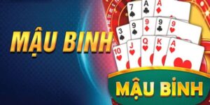 game bài mậu binh