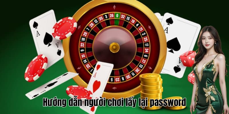 Quên Mật Khẩu Bong88 - Hướng Dẫn Cách Lấy Lại Pass Nhanh 3 Hướng dẫn người chơi lấy lại password