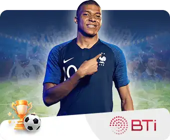 Trang Chủ 25 sports bti