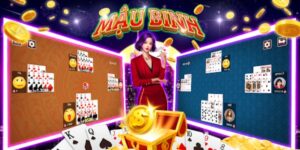 Cách Chơi Bài Mậu Binh Đơn Giản, Dễ Hiểu Nhất Tại Bong88 1 cach choi bai mau binh