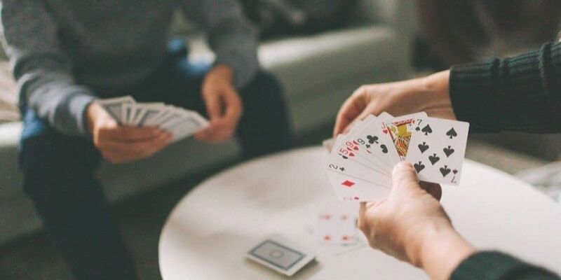 Cách Chơi Tiến Lên Miền Bắc Với Bí Quyết Dễ Thắng Lớn Bong88 3 Cách chơi Tiến Lên Miền Bắc