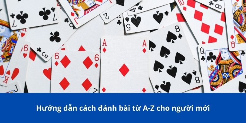 Cách Chơi Tiến Lên Miền Nam Bong88: Thông Tin Chi Tiết Cho Tân Thủ 3 Hướng dẫn cách đánh bài từ A-Z cho người mới