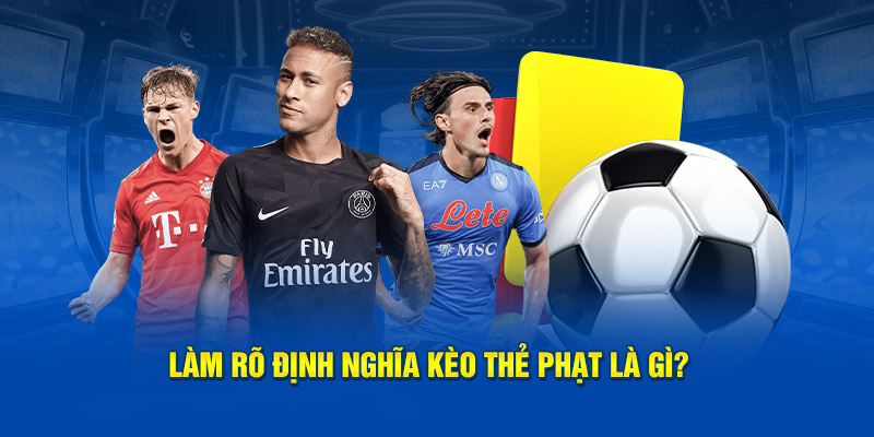 Kèo Phát Bóng Là Gì - Hướng Dẫn Cách Nhanh Thắng Kèo Tại Bong88 1 keo the phat la gi 2