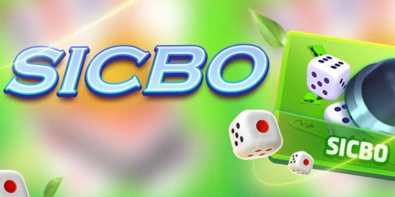 Sicbo Bong88 - Chiến Thuật Tham Gia Game Sicbo Thắng Lớn 2 Sơ lược về game Sicbo