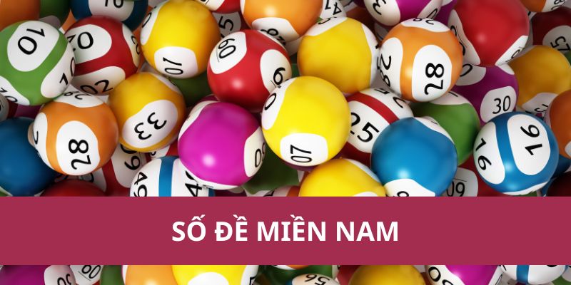 Thống Kê Số Đề Miền Nam Tại Bong88 – Chốt Số Đẹp Hôm Nay 1 so de mien nam 1