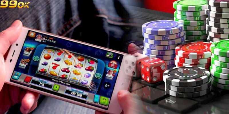 Đăng Nhập 99OK - Thế Giới Game Giải Trí Cho Các Tân Thủ 4 Nhận nhiều ưu đãi khi đăng nhập 99OK
