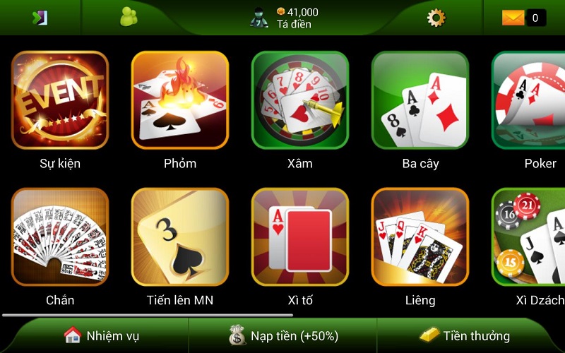 Mẹo chơi game bài luôn thắng GEM88 - Kỹ thuật và chiến lược cho người chơi 2 game bài Gem88