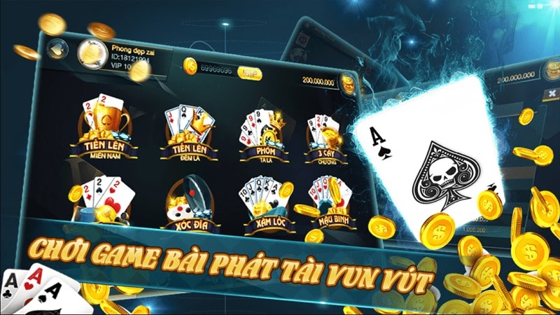 Mẹo chơi game bài luôn thắng GEM88 - Kỹ thuật và chiến lược cho người chơi 1 Game bài Gem88