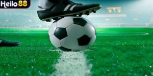 Phương pháp gấp thếp bóng đá có những rủi ro nhất định