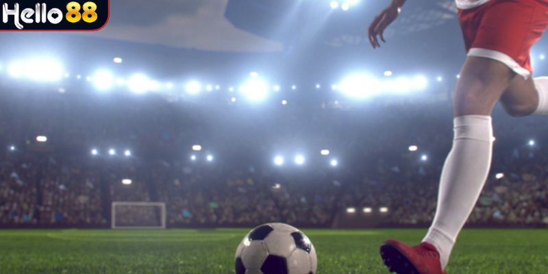 Gấp thếp bóng đá - Chiến lược đặt cược hiệu quả tại hello88 4 Mẹo hay nên áp dụng khi dùng phương pháp gấp thếp bóng đá