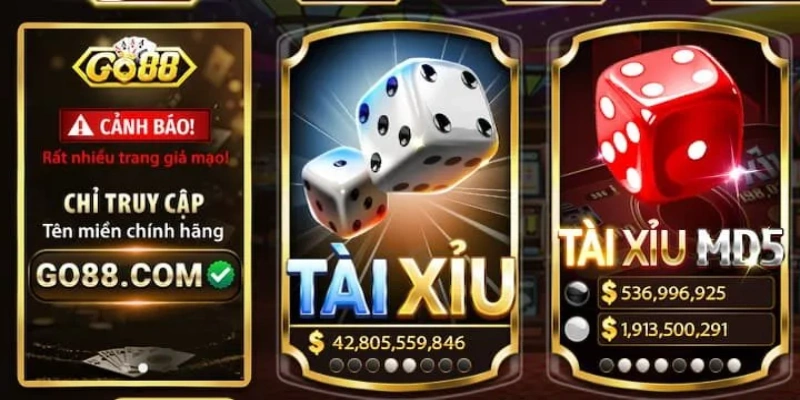 THÔNG TIN CHÍNH THỨC TỪ GO88 1 GO88 Thông báo