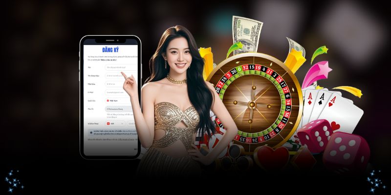 Đăng Ký GO88 Dễ Dàng Với Những Bước Đơn Giản Cho Hội Viên Mới 4 Đăng ký GO88 giúp người chơi nhận được nhiều ưu đãi hấp dẫn