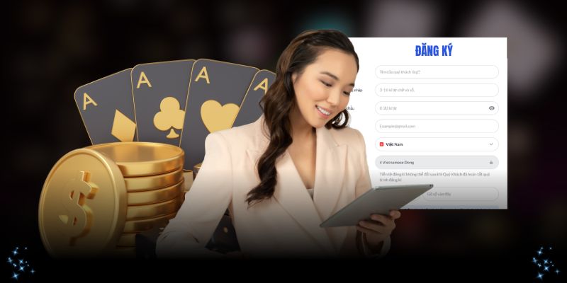 Đăng Ký GO88 Dễ Dàng Với Những Bước Đơn Giản Cho Hội Viên Mới 2 Đăng ký GO88 nhanh chóng chỉ với vài bước đơn giản